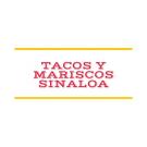 Tacos y Mariscos Sinaloa Logo