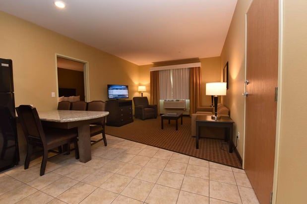 Images Best Western Plus Vintage Valley Inn