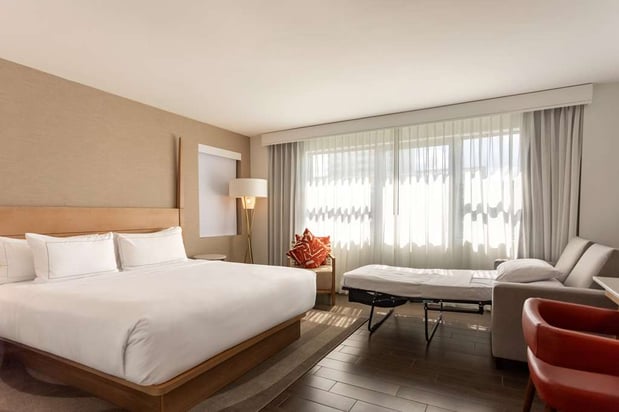 Images Hilton Cabana Miami Beach Resort