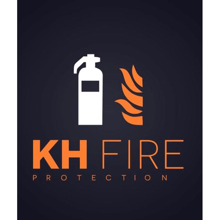 KH Fire Protection Ltd Logo