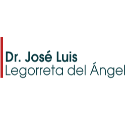 Dr. José Luis Legorreta Del Angel Tampico