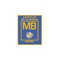 Aluminio Y Vidrio Mb Logo