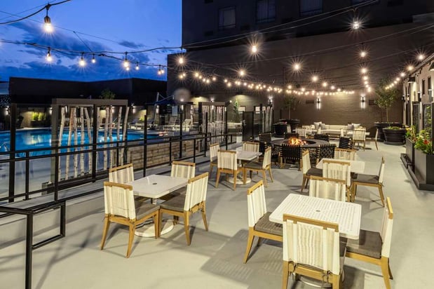 Images DoubleTree by Hilton Denver Cherry Creek