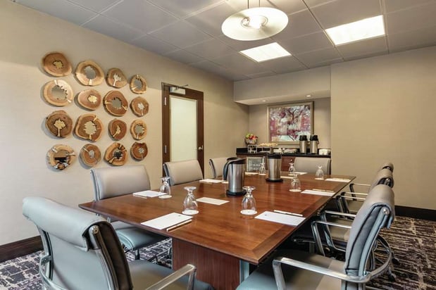 Images DoubleTree by Hilton Hotel Atlanta - Northlake