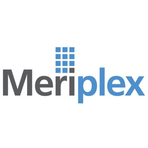 Meriplex Communications Logo