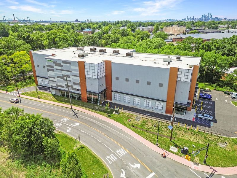 Alternate Beauty Image - Extra Space Storage at 40 White Horse Pike, Collingswood, NJ 08107