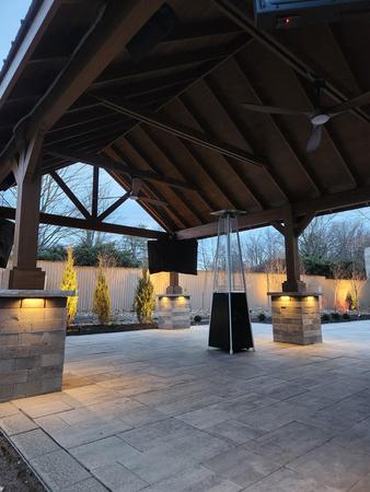 Images Sherman & Sons Lawn Care LLC