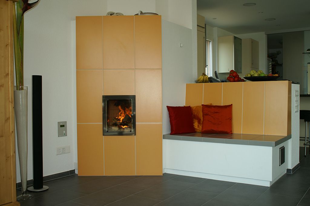 Bilder Strässler Fire & Design GmbH