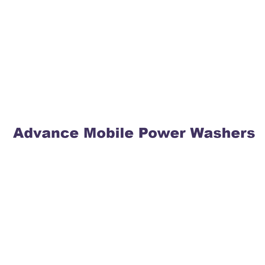 Advance Mobile Power Washers LLC
