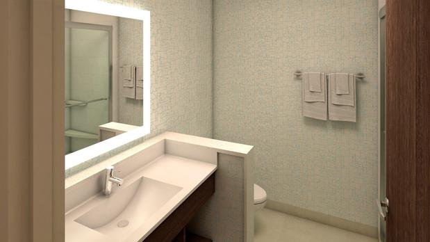 Images Holiday Inn Express & Suites Tulsa South - Woodland Hills by IHG
