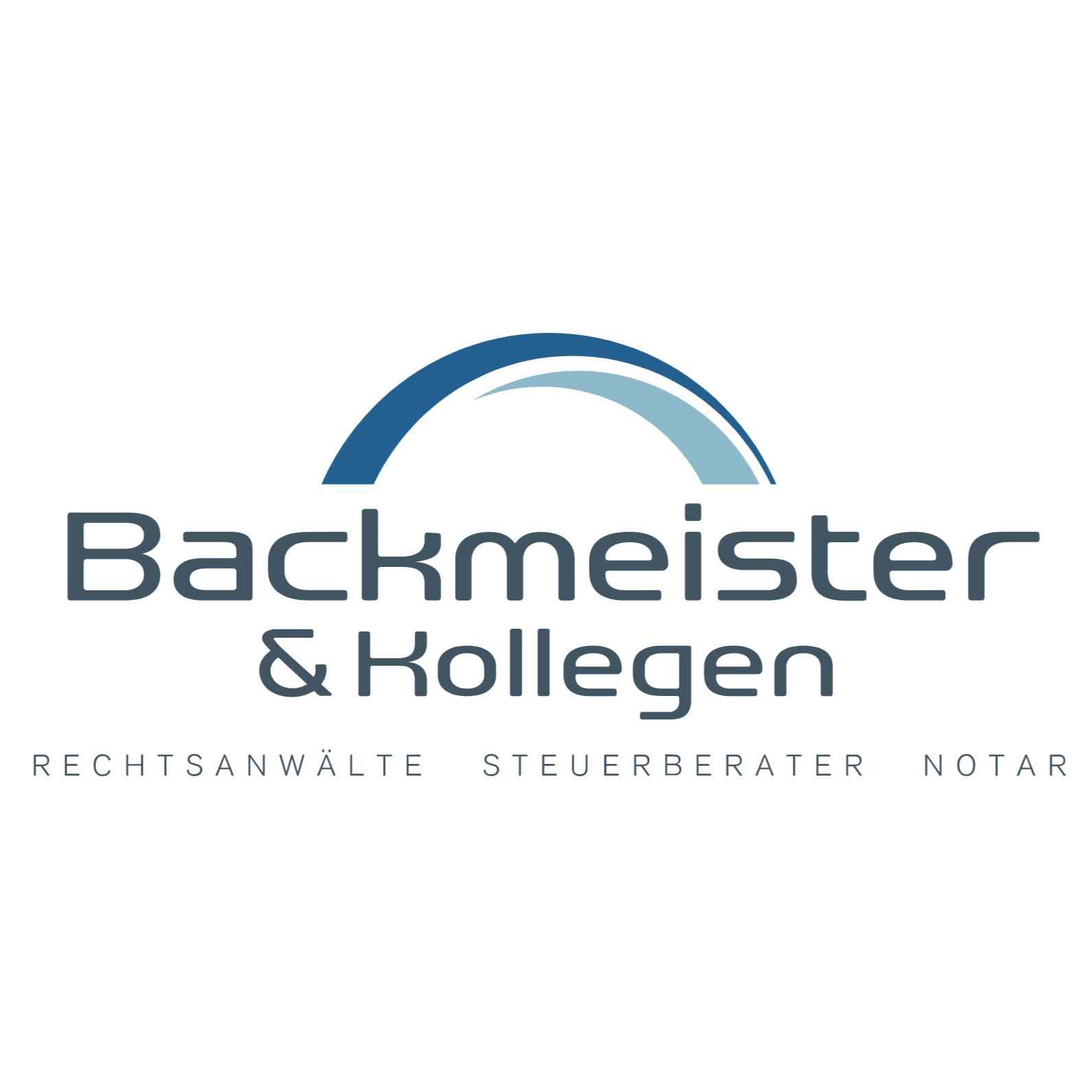 Backmeister & Kollegen Rechtsanwälte und Notar in Bad Homburg vor der Höhe - Logo