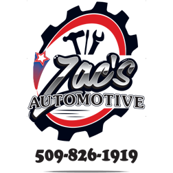 Zac's Automotive, LLC Logo