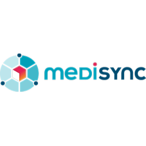 Medisync center Logo