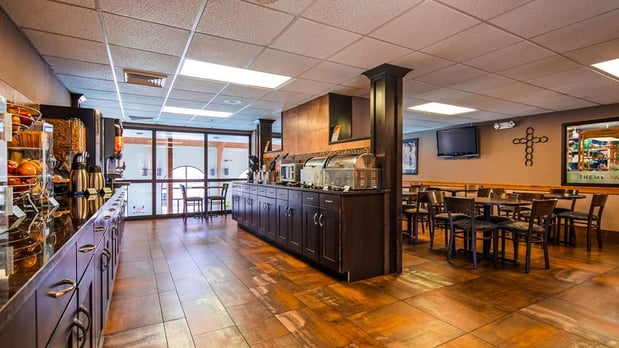 Images Best Western Music Capital Inn