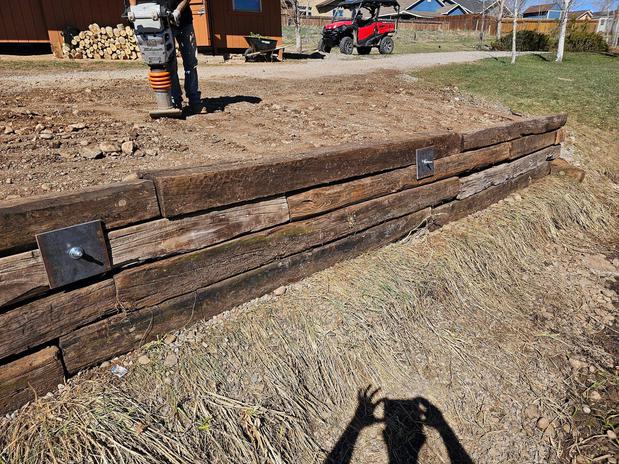 Images H & S Tree Care