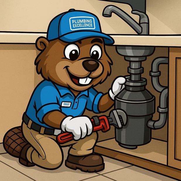 Images Buddy’s Plumbing Excellence