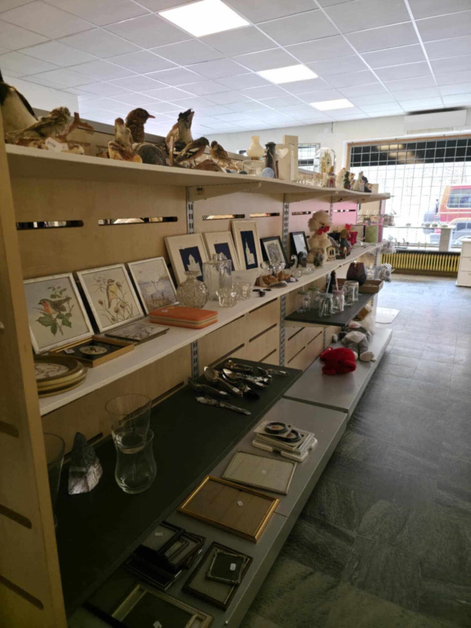 Images CH Second Hand