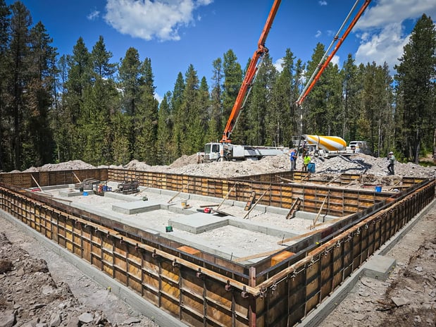 Images South Fork Design