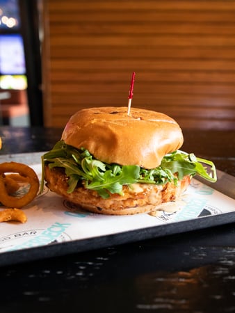 Images Quarterdeck Restaurants