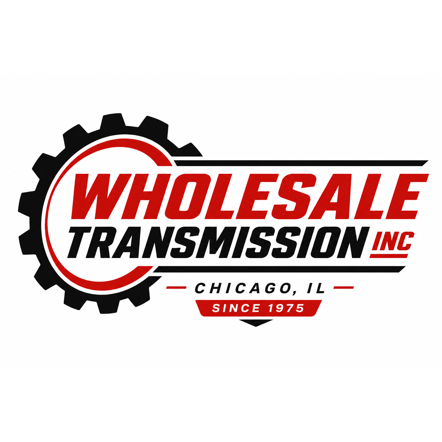 Wholesale Transmission Inc