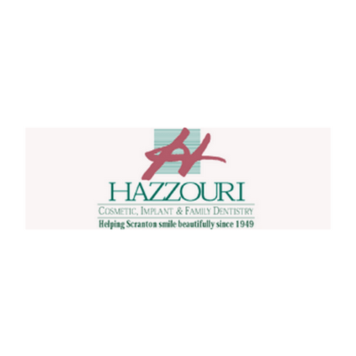 Dr. Albert A. Hazzouri, Jr Logo
