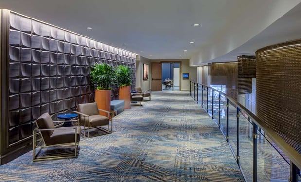Images Embassy Suites by Hilton Virginia Beach Oceanfront Resort