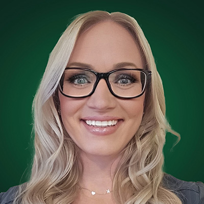 Image of Lacee Jones, Hearing Instrumnet Specialist and Hearing Care Provider in Deland.