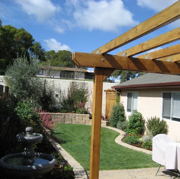 Images All Seasons Gardening & Landscaping