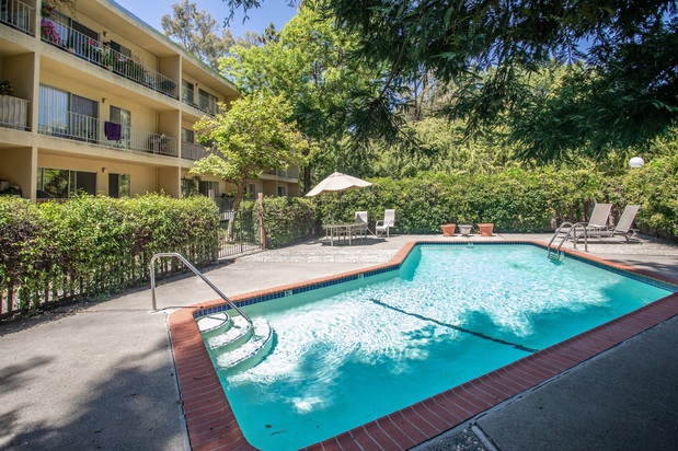 Images The Morgan Apartments