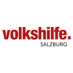Logo - Volkshilfe Salzburg Dienstleistungs GmbH - 5020 Salzburg