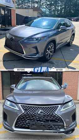 Images Georgia Luxury Automotive Lively