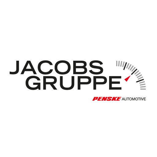 Logotipo de Jacobs Group
