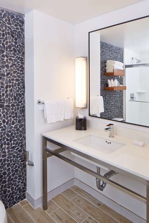 Images Hilton Garden Inn Boston/Marlborough