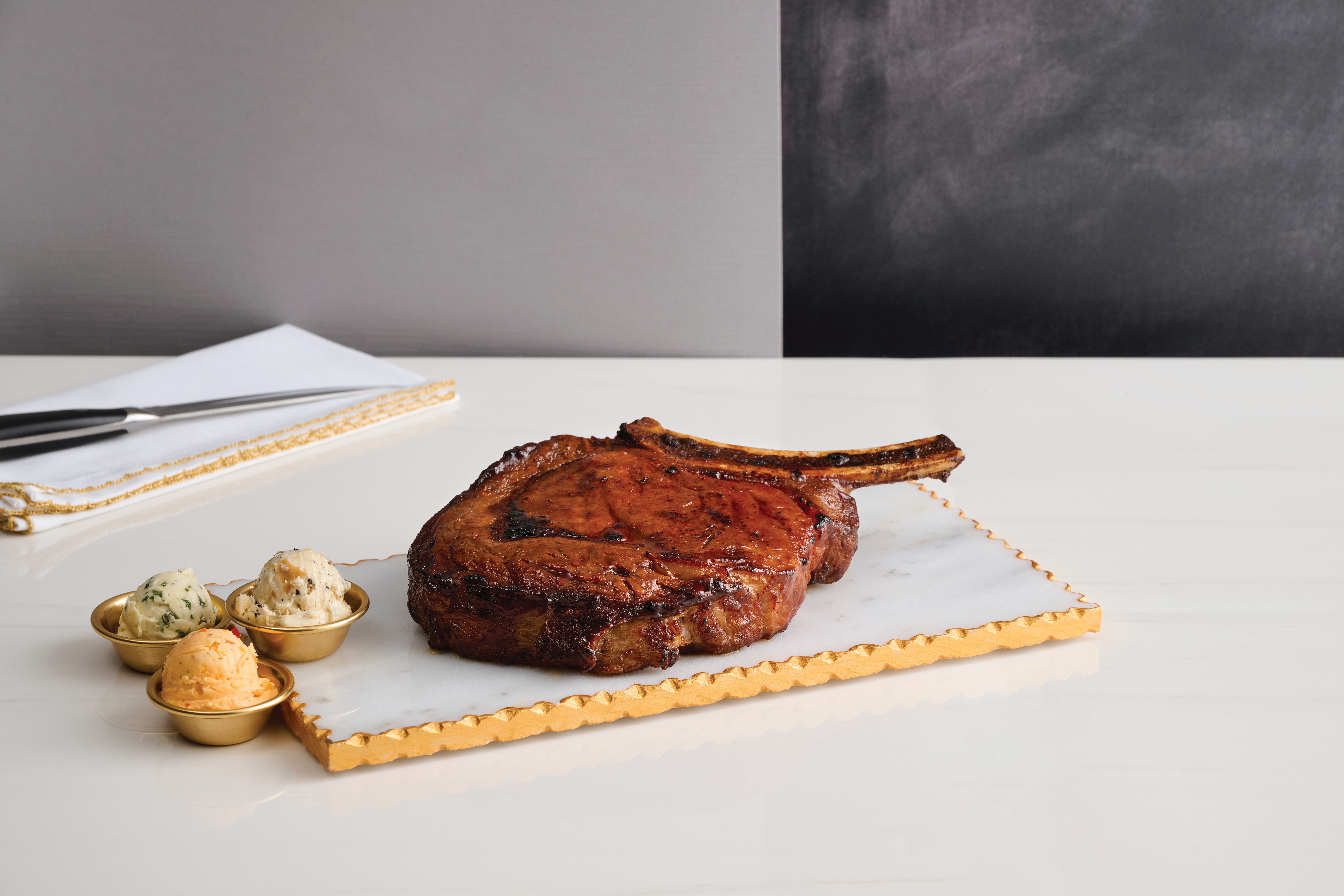 Mastro's Steakhouse