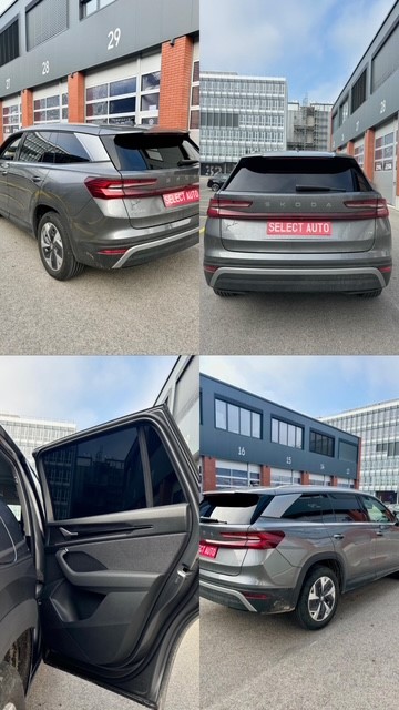 Bilder Select Auto Pro Suisse