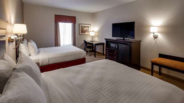 Images Best Western Plus Greenville South