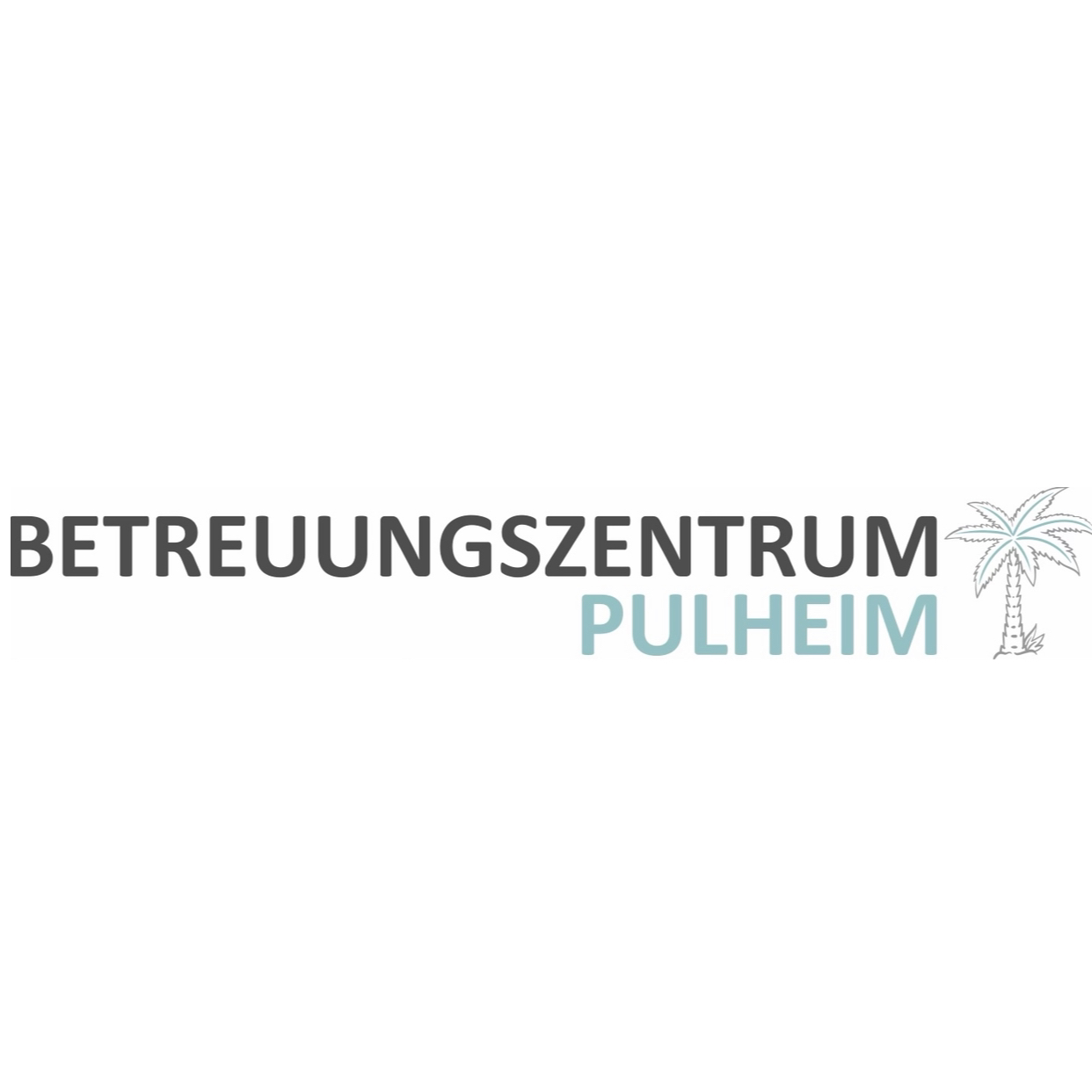 Betreuungszentrum Pulheim I Geomell GmbH Logo