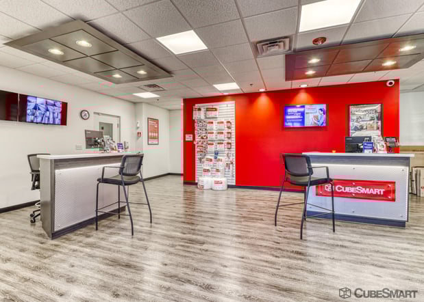 Images CubeSmart Self Storage