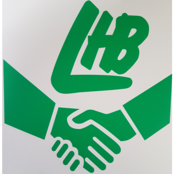 Logo Logo Lorenz Hinrichs 
Landwirtschaftliche Beratung Bunsoh
