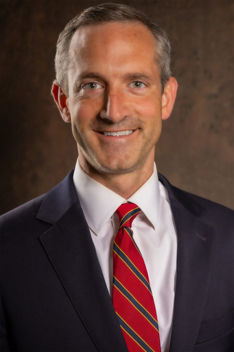 Ryan Scanlon a dedicated personal injury lawyer located in Scranton