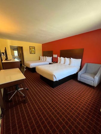 Images SureStay by Best Western Gulfport