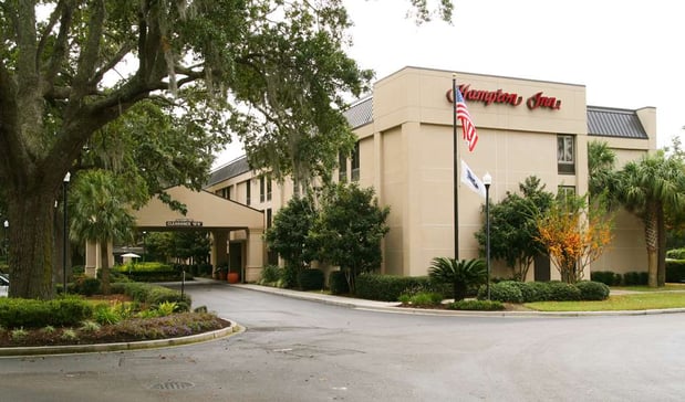 Images Hampton Inn Beaufort