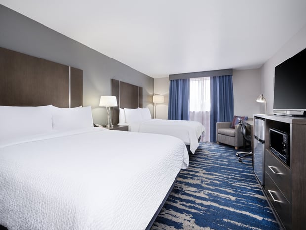 Images Garner Hotel Longview South by IHG