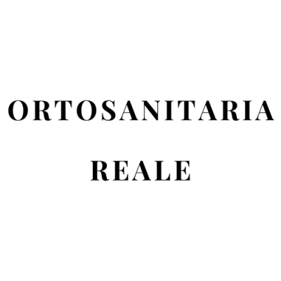Ortosanitaria Reale Logo