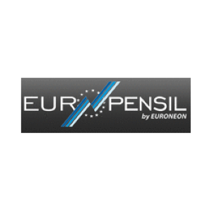 Europensil By Euroneon Logo