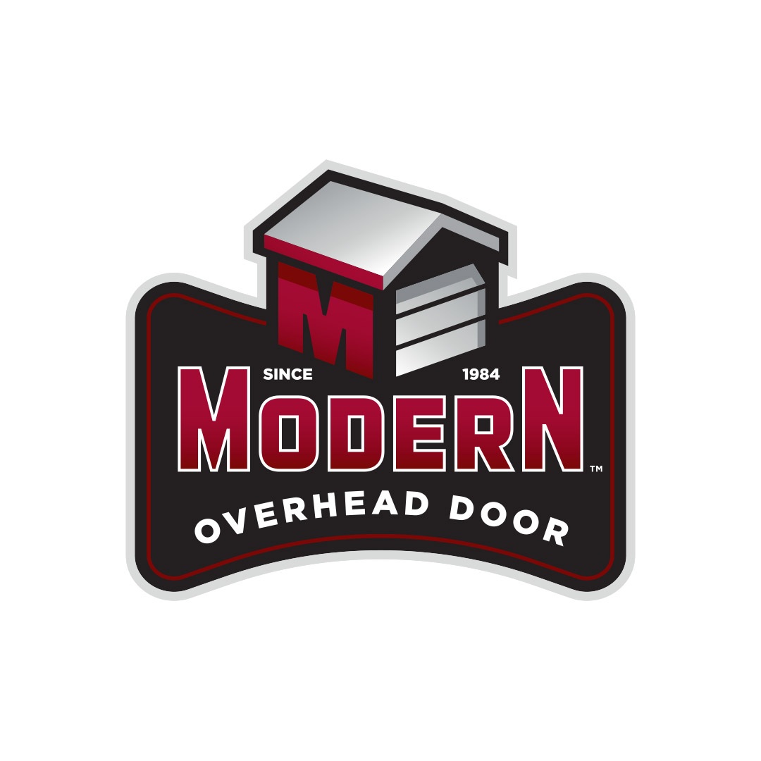 Modern Overhead Door