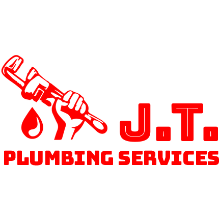 J.T. Plumbing Services, LLC Logo