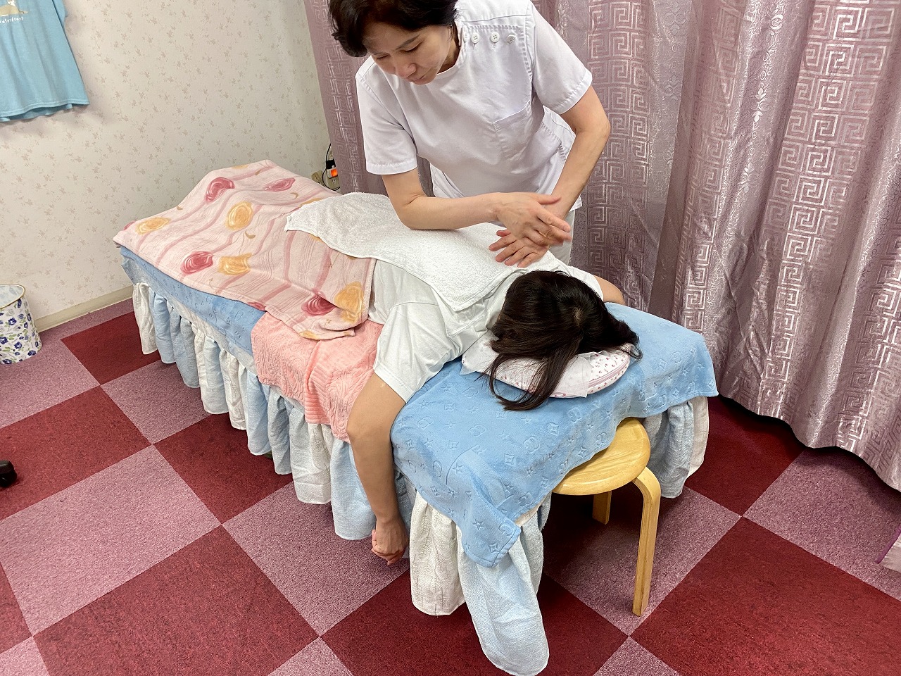 Images 中国気功整体院 健康堂
