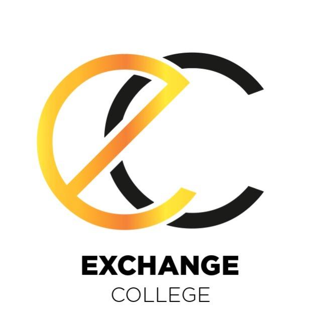 Exchange College Strasbourg Logo