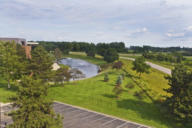 Images Crowne Plaza Lansing by IHG
